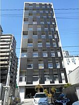 La Facade 　　　ラ・ファサード  ｜ 愛知県名古屋市中区千代田4丁目8-20（賃貸マンション1LDK・7階・44.80㎡） その1