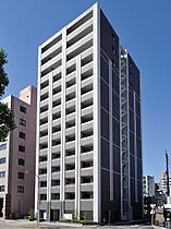 KDX千早レジデンス  ｜ 愛知県名古屋市中区新栄1丁目49-6（賃貸マンション1K・2階・24.32㎡） その1