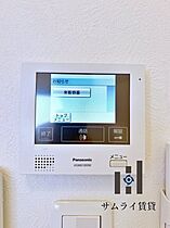 CASA1  ｜ 愛知県名古屋市中村区千原町8-20（賃貸アパート1LDK・1階・30.05㎡） その12