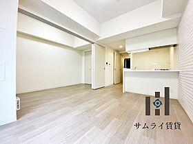 プレサンス太閤通ファシール  ｜ 愛知県名古屋市中村区太閤通5丁目22（賃貸マンション1LDK・9階・29.94㎡） その3