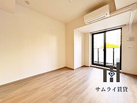 パークアクシス新栄  ｜ 愛知県名古屋市中区新栄1丁目17-11（賃貸マンション1K・1階・26.78㎡） その3