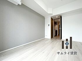 メイクス城西レジデンス  ｜ 愛知県名古屋市西区城西1丁目（賃貸マンション1K・12階・23.65㎡） その3