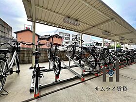 メイクス城西レジデンス  ｜ 愛知県名古屋市西区城西1丁目（賃貸マンション1K・12階・23.65㎡） その15