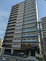 愛知県名古屋市東区葵3丁目13-2（賃貸マンション1K・3階・26.21㎡） その1