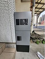 Prendre筒井  ｜ 愛知県名古屋市東区筒井3丁目5-7（賃貸アパート1LDK・3階・38.85㎡） その16