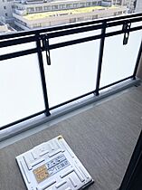 VILLA・SERENO桜山  ｜ 愛知県名古屋市昭和区陶生町2丁目24-18住居表示は無し（賃貸マンション1K・2階・23.82㎡） その11