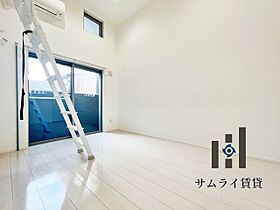 プレミア中村公園(プレミアナカムラコウエン)  ｜ 愛知県名古屋市中村区中村町9丁目63（賃貸アパート1K・1階・21.51㎡） その3