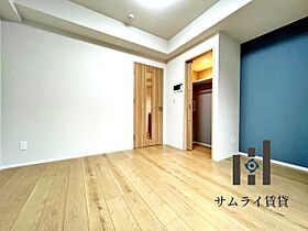 愛知県名古屋市西区菊井1丁目19-23（賃貸マンション1DK・3階・34.54㎡） その11