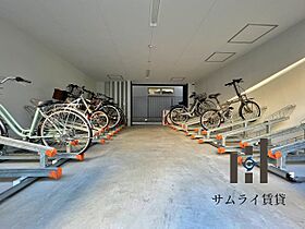 プレサンス鶴舞パーク&ステーション  ｜ 愛知県名古屋市中区千代田2丁目21-9（賃貸マンション1K・9階・21.66㎡） その15