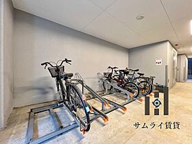 プレサンス丸の内リラティ  ｜ 愛知県名古屋市中区丸の内3丁目1-33（賃貸マンション1K・2階・29.94㎡） その16