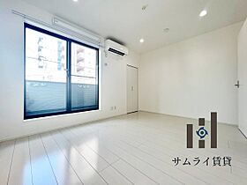 ブドワール塩池(ブドワールシオイケ)  ｜ 愛知県名古屋市中村区塩池町1丁目19-27（賃貸アパート1K・1階・22.47㎡） その3