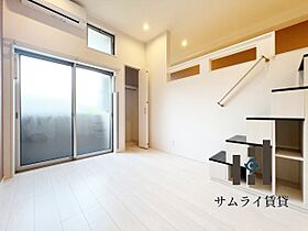 ハーモニーテラス八田II  ｜ 愛知県名古屋市中村区烏森町8丁目1116-1（賃貸アパート1K・1階・21.12㎡） その16