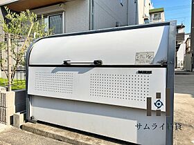 ルミエール新堀町(ルミエールシンボリチョウ)  ｜ 愛知県名古屋市北区新堀町40-3（賃貸アパート1LDK・3階・32.31㎡） その15