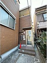 ソライユ本陣  ｜ 愛知県名古屋市中村区松原町5丁目57-12（賃貸アパート1K・1階・20.15㎡） その1