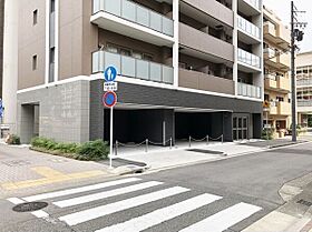 愛知県名古屋市東区葵1丁目6-13（賃貸マンション1DK・5階・31.58㎡） その11