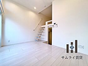 シャルムウチヤマ  ｜ 愛知県名古屋市千種区内山2丁目9-3（賃貸アパート1K・2階・18.63㎡） その3