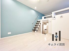 サダルスウド  ｜ 愛知県名古屋市中村区下中村町2丁目29-1（賃貸アパート1K・2階・20.48㎡） その3