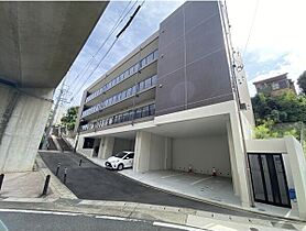 愛知県名古屋市千種区田代町字四観音道西39-12（賃貸マンション1LDK・1階・32.00㎡） その1