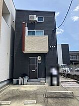 カーサさくらI  ｜ 愛知県名古屋市東区矢田3丁目20-33（賃貸アパート1R・1階・26.60㎡） その1