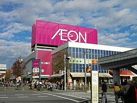 オープンレジデンシア池下 THE ONE  ｜ 愛知県名古屋市千種区池下1丁目11-5（賃貸マンション1LDK・7階・38.10㎡） その22