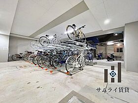 エスリード金山エクセア  ｜ 愛知県名古屋市中区平和2丁目14-23（賃貸マンション1K・6階・25.04㎡） その16