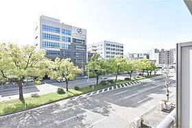 愛知県名古屋市中区新栄2丁目（賃貸マンション1K・7階・25.31㎡） その15