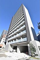 愛知県名古屋市中区新栄2丁目（賃貸マンション1K・7階・25.31㎡） その1