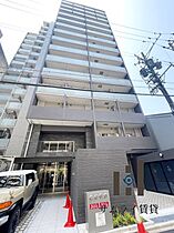 エスリード大須プレシア 306 ｜ 愛知県名古屋市中区大須1丁目（賃貸マンション1K・3階・25.07㎡） その1