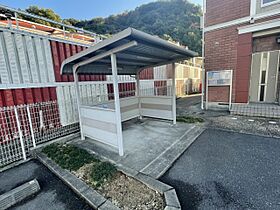 兵庫県姫路市四郷町東阿保（賃貸アパート1LDK・2階・41.98㎡） その16