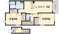 播但線 福崎駅 徒歩5分