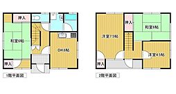 JR東海道・山陽本線 英賀保駅 徒歩25分