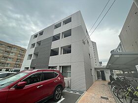 兵庫県姫路市三左衛門堀西の町（賃貸マンション1K・1階・29.59㎡） その1