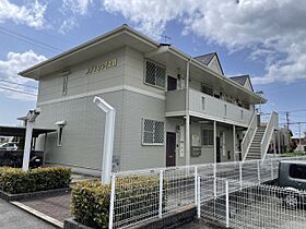 兵庫県加古川市加古川町備後（賃貸アパート1LDK・2階・47.23㎡） その1