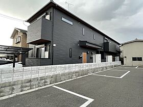 兵庫県姫路市大津区天神町１丁目（賃貸アパート1LDK・2階・43.25㎡） その1