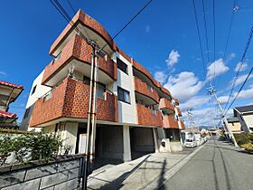 兵庫県相生市向陽台（賃貸マンション3LDK・3階・69.54㎡） その1