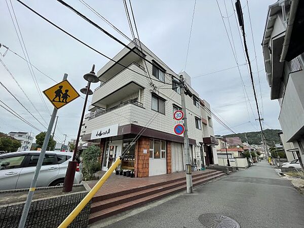 外観画像