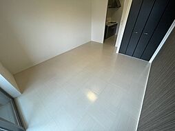 シャインキャッスル 106 1階1Kのリビング/ダイニング