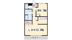 加古川線 日岡駅 徒歩10分