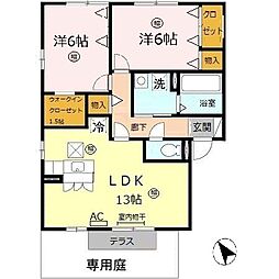 東海道・山陽本線 上郡駅 徒歩15分