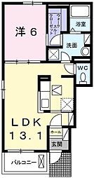 播但線 福崎駅 徒歩19分