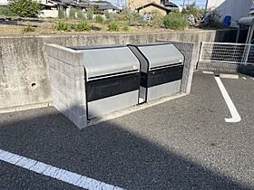 兵庫県姫路市北平野１丁目（賃貸アパート1LDK・2階・41.27㎡） その13