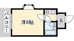 🉐敷金礼金0円！🉐東海道・山陽本線 加古川駅 徒歩8分