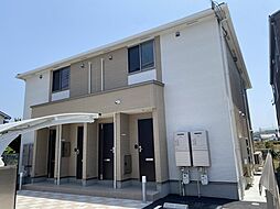 三木市末広2丁目新築アパート