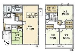 山陽電鉄本線 尾上の松駅 徒歩21分