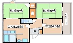 加古川線 新西脇駅 徒歩17分