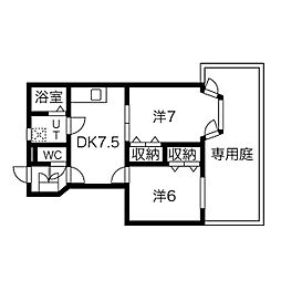 🉐敷金礼金0円！🉐播但線 香呂駅 徒歩5分