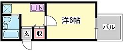 🉐敷金礼金0円！🉐姫新線 播磨新宮駅 徒歩141分