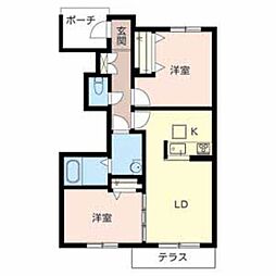 東海道・山陽本線 宝殿駅 徒歩13分