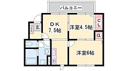 🉐敷金礼金0円！🉐姫新線 太市駅 徒歩135分