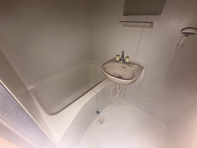 浴室